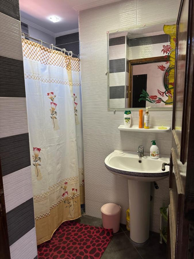 Joli Studio Au Centre D'アガディール エクステリア 写真